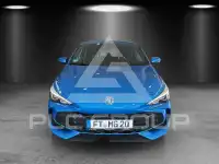 2025 MG MG3