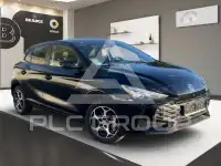 2025 MG MG3