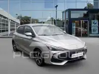 2025 MG MG3