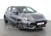 2025 MG MG3