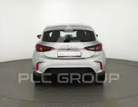 2025 MG MG3