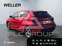 2025 MG MG3