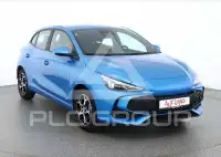 2025 MG MG3