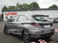 2025 MG MG3