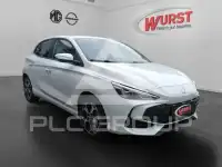 2025 MG MG3