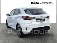2025 MG MG3