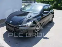 2025 MG MG3