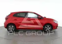 2025 MG MG3