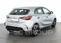 2025 MG MG3