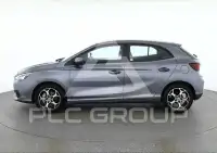 2025 MG MG3