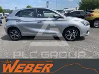 2025 MG MG3