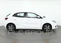 2025 MG MG3
