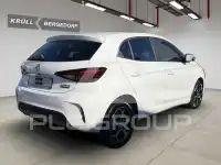 2025 MG MG3