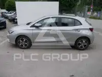 2025 MG MG3