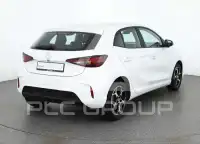 2025 MG MG3