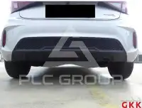 2025 MG MG3