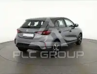 2025 MG MG3