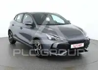 2025 MG MG3