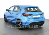 2025 MG MG3