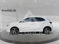 2025 MG MG3