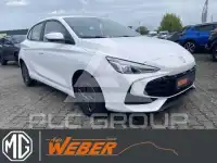 2025 MG MG3