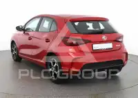2025 MG MG3