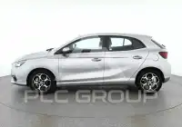 2025 MG MG3