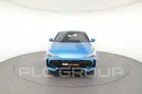 2025 MG MG3
