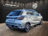 2025 MG MG3