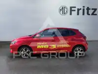 2025 MG MG3