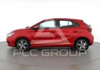 2025 MG MG3