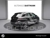 2025 MG MG3
