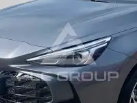 2025 MG MG3