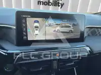 2025 MG MG3