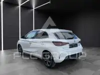 2025 MG MG3