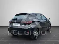 2025 MG MG3