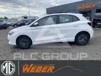 2025 MG MG3