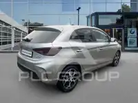 2025 MG MG3