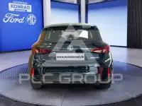 2025 MG MG3
