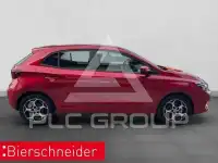 2025 MG MG3