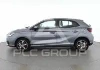 2025 MG MG3