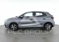 2025 MG MG3
