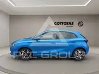 2025 MG MG3