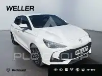 2025 MG MG3