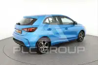 2025 MG MG3