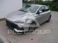 2025 MG MG3