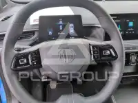 2025 MG MG3