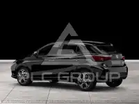 2025 MG MG3