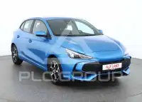 2025 MG MG3