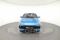 2025 MG MG3